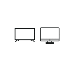 TV & Monitors