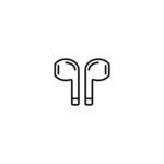 Headphone & Earbuds