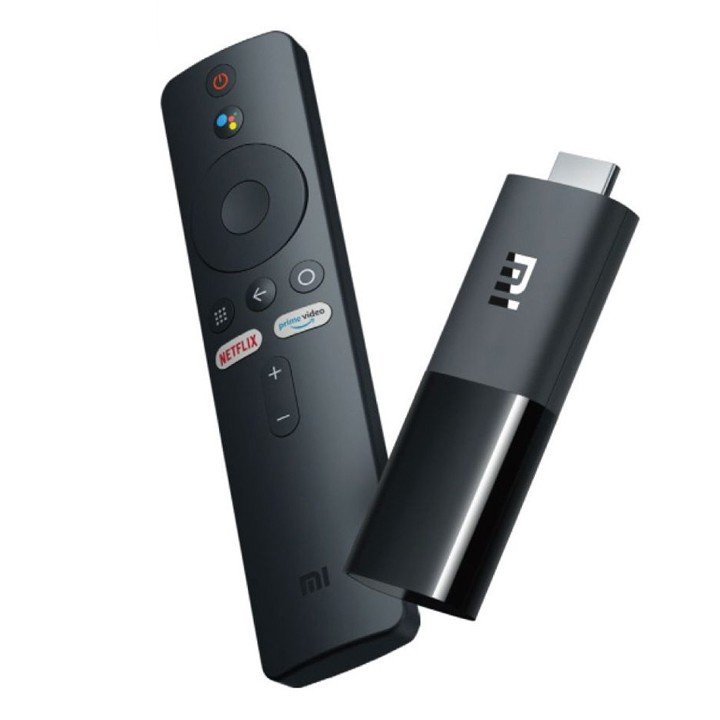 Mi Tv Stick - وێنە 1