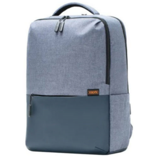 ⁦Xiaomi Commuter Backpack Light Blue⁩ - الصورة ⁦1⁩