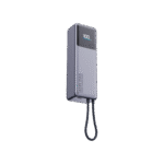 Xiaomi 165W Power Bank 10000mAh (Integrated Cable)