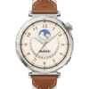HUAWEI Watch GT5 (41mm) Brown - Thumbnail Image 1