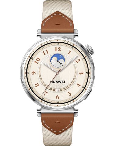 HUAWEI Watch GT5 (41mm) Brown - Image 1