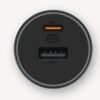 Xiaomi 67W Car Charger(USB-A + Type-C) - Thumbnail Image 2