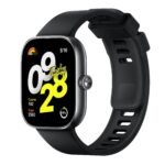 Redmi Watch 4 Obsidian Black