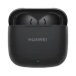HUAWEI Freebuds SE 3 Black + Free Gift ( Case Brown Gift )