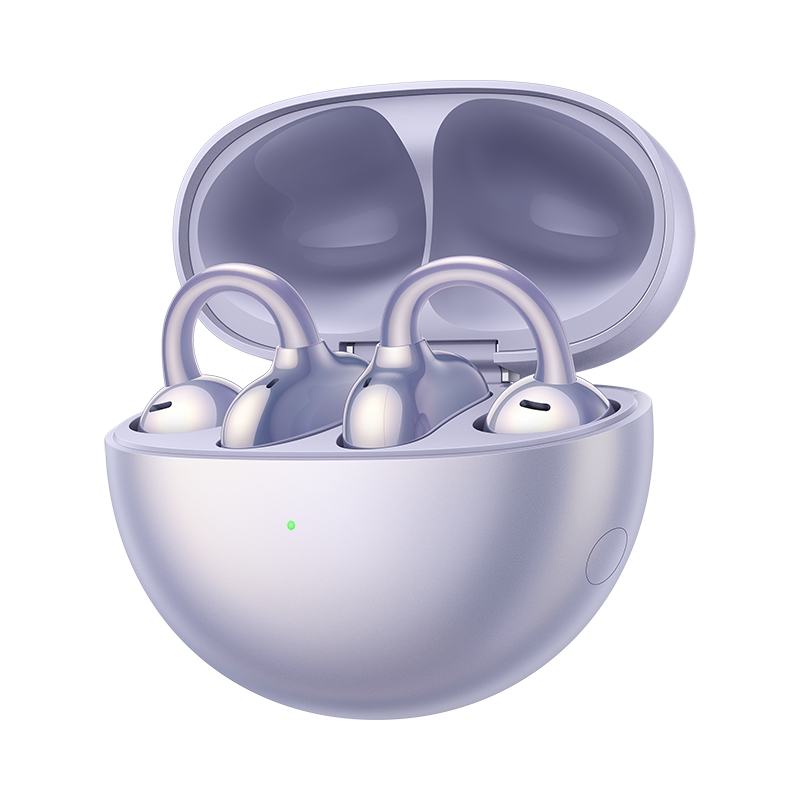 Huawei Freeclip Purple - Image 1