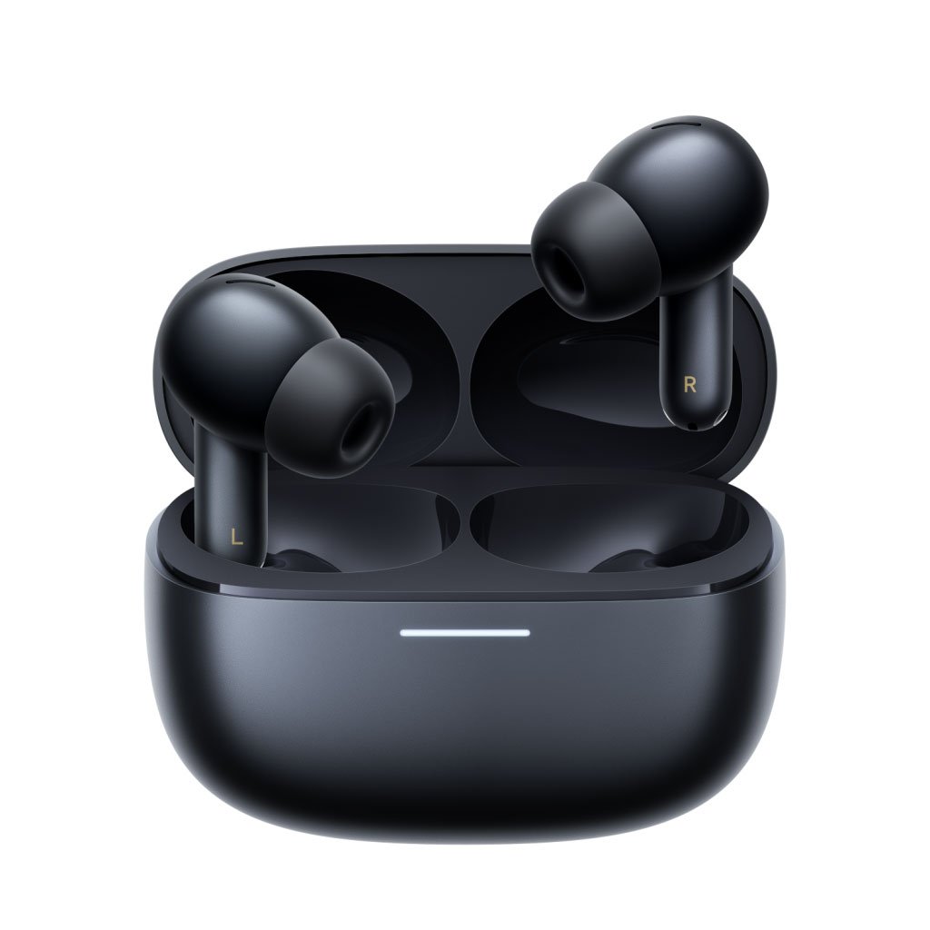 Redmi Buds 6 Pro Space Black - الصورة 1