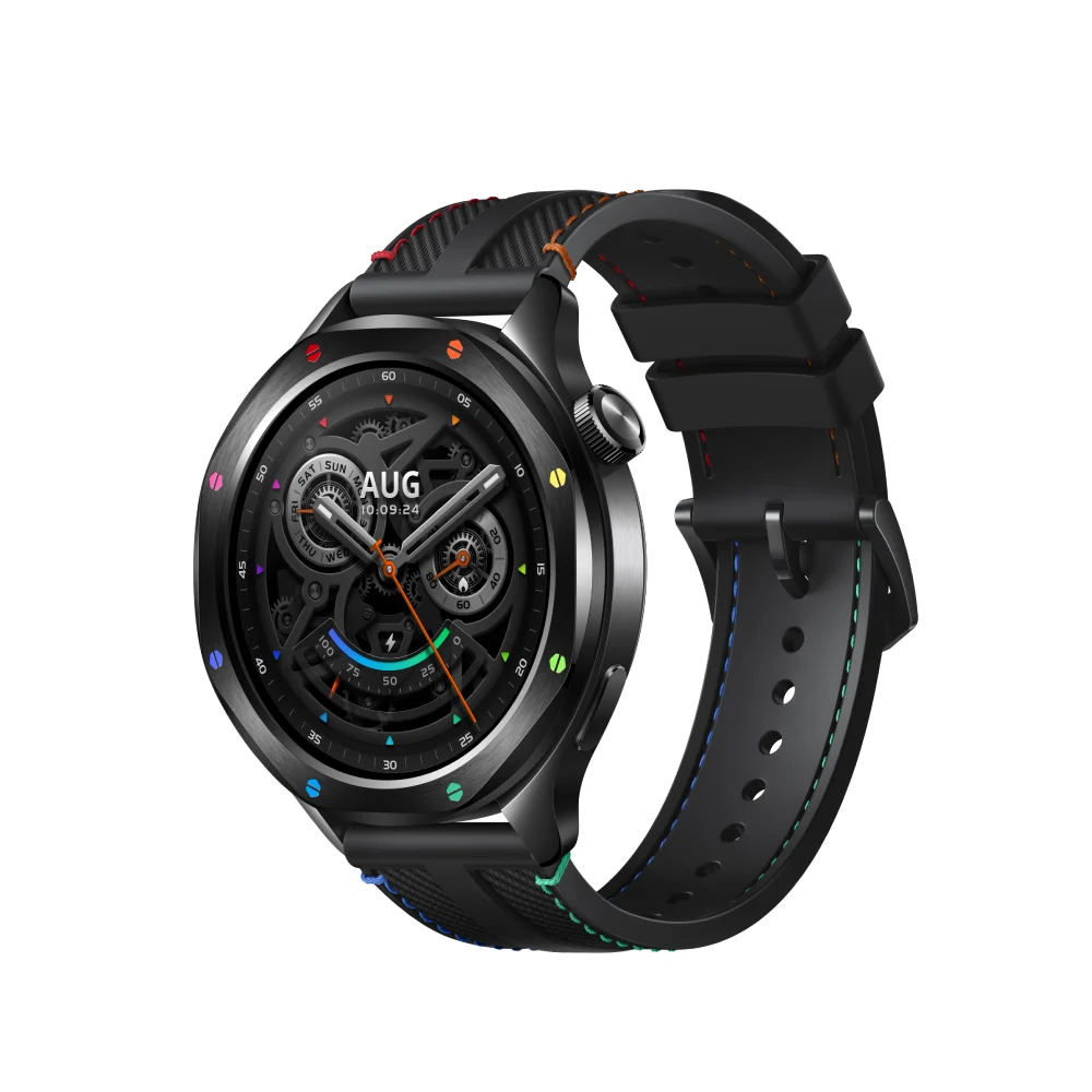 Xiaomi Watch S4 Rainbow - وێنە 1
