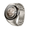 HUAWEI WATCH 5 46mm Silver (Titanium) + Free Gift (Scale) - Thumbnail Image 2