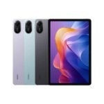 Redmi Pad 2 Wi-Fi (8+256GB) inbox Cover