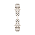 Xiaomi Smart Band (8,9,10) Chain Strap-White