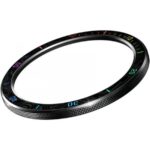 Xiaomi Watch Bezel Rainbow