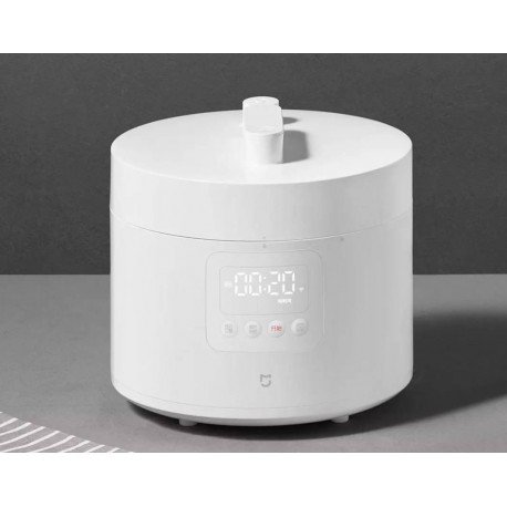 xiaomi-electric-pressure-cooker-48l-capacity-in-qatar-in-doha