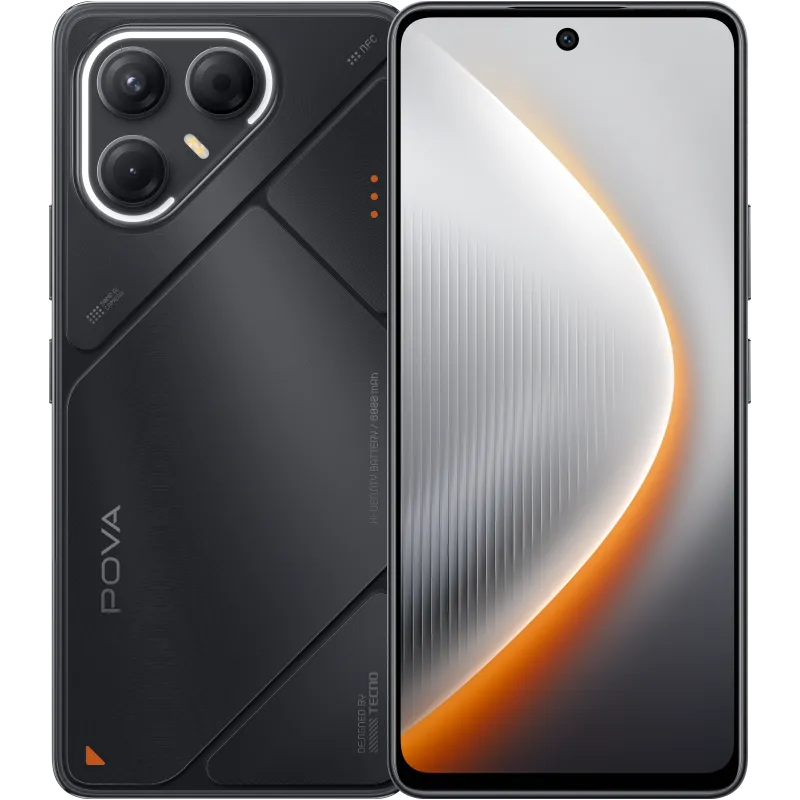 Tecno Pova 7 5G (8+256GB) - وێنە 1