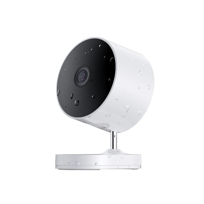 Xiaomi Outdoor Camera AW200 - وێنە 1