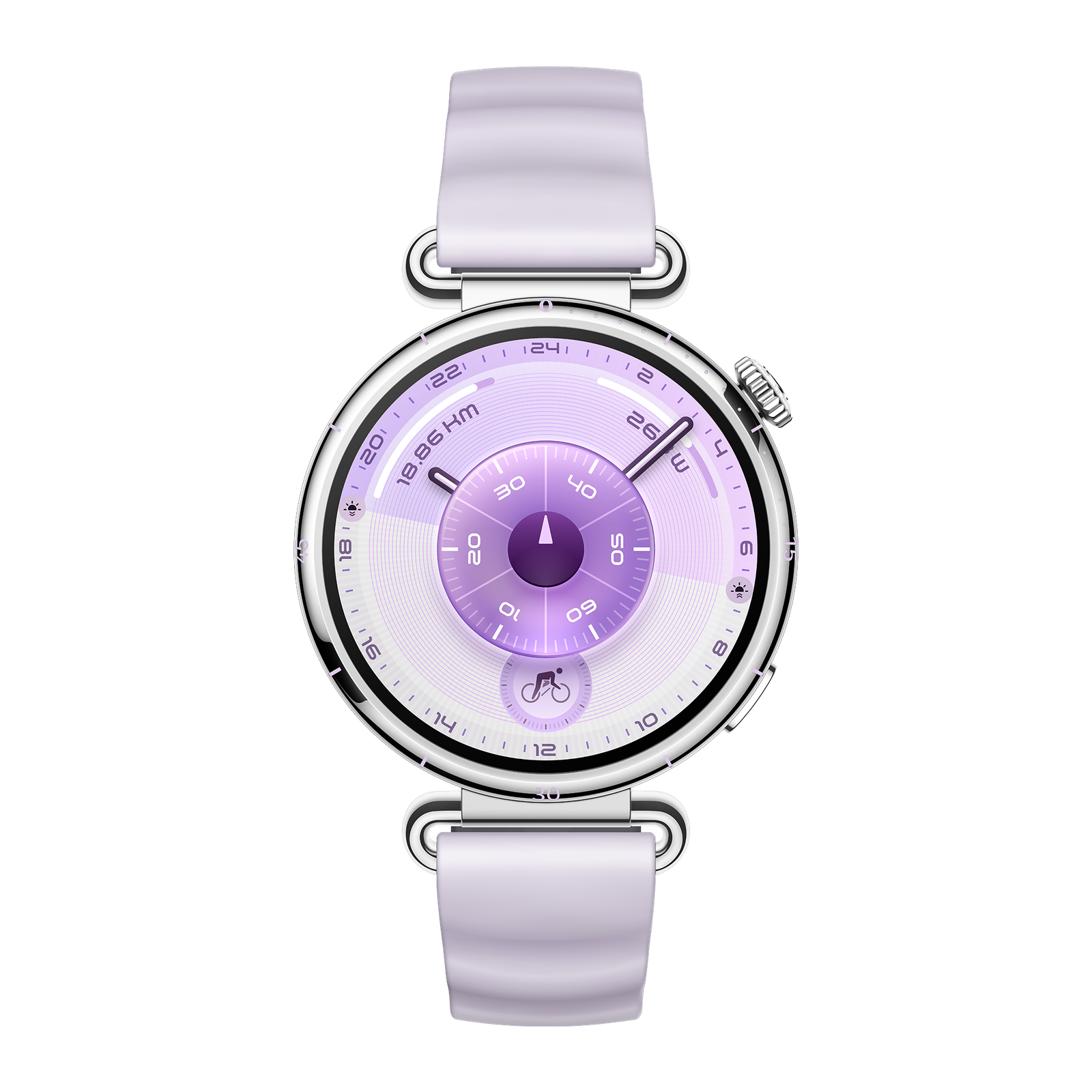 WATCH GT 6_41mm_Purple_2