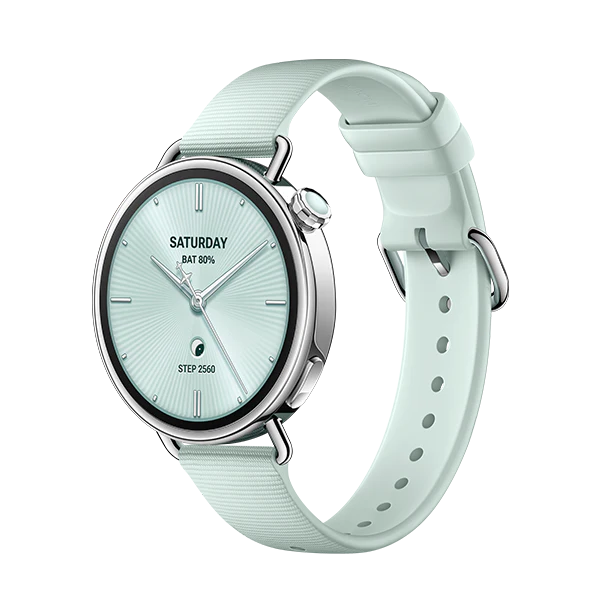 XiaomiWatchS441MMMintGreen