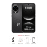 HUAWEI Nova 14 (12+256GB) + Free Gift ( Phone Holder)