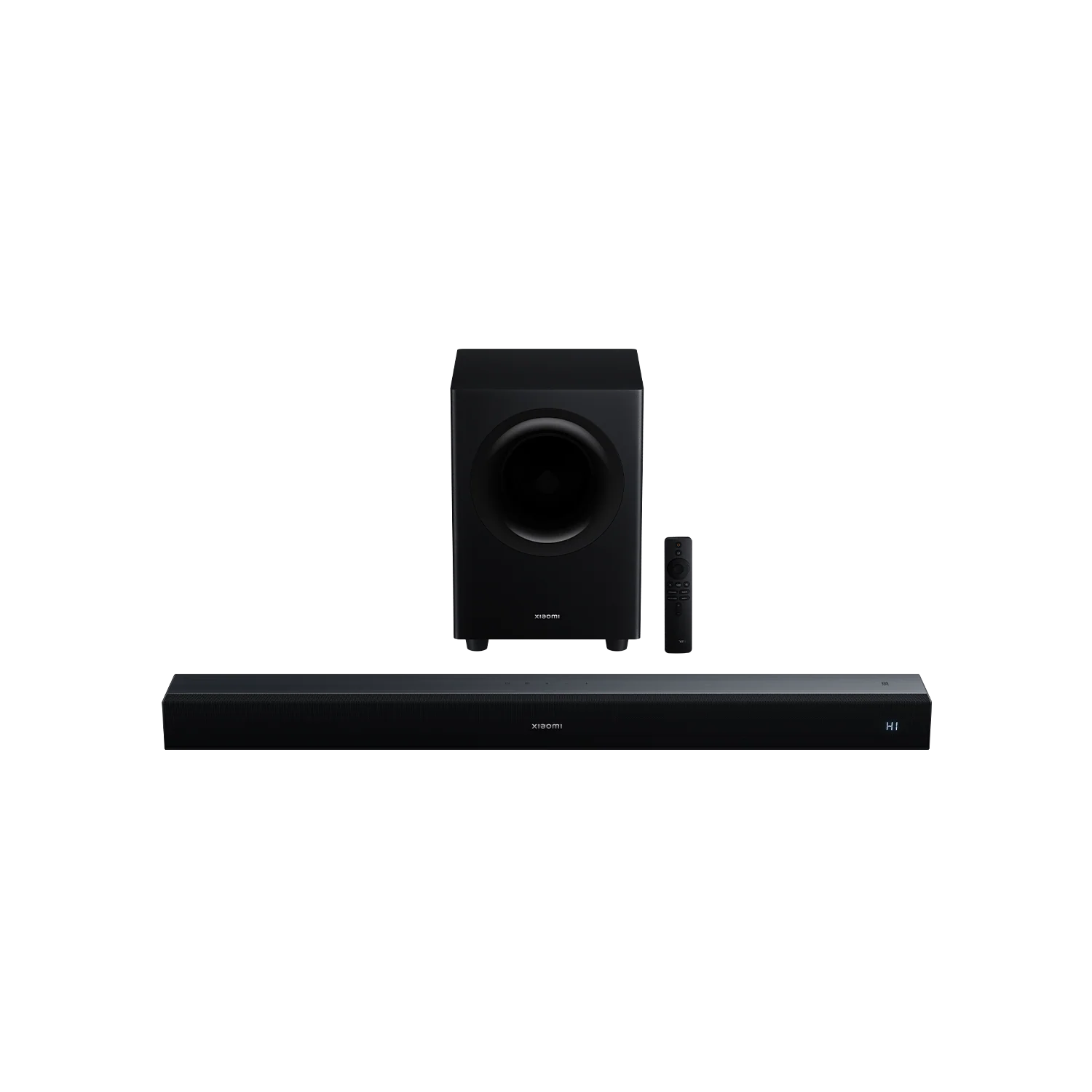 Xiaomi Soundbar Pro 2.1 ch NS4 - وێنە 1