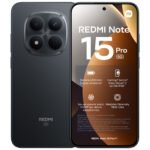 Redmi Note 15 Pro 5G (12+256GB)