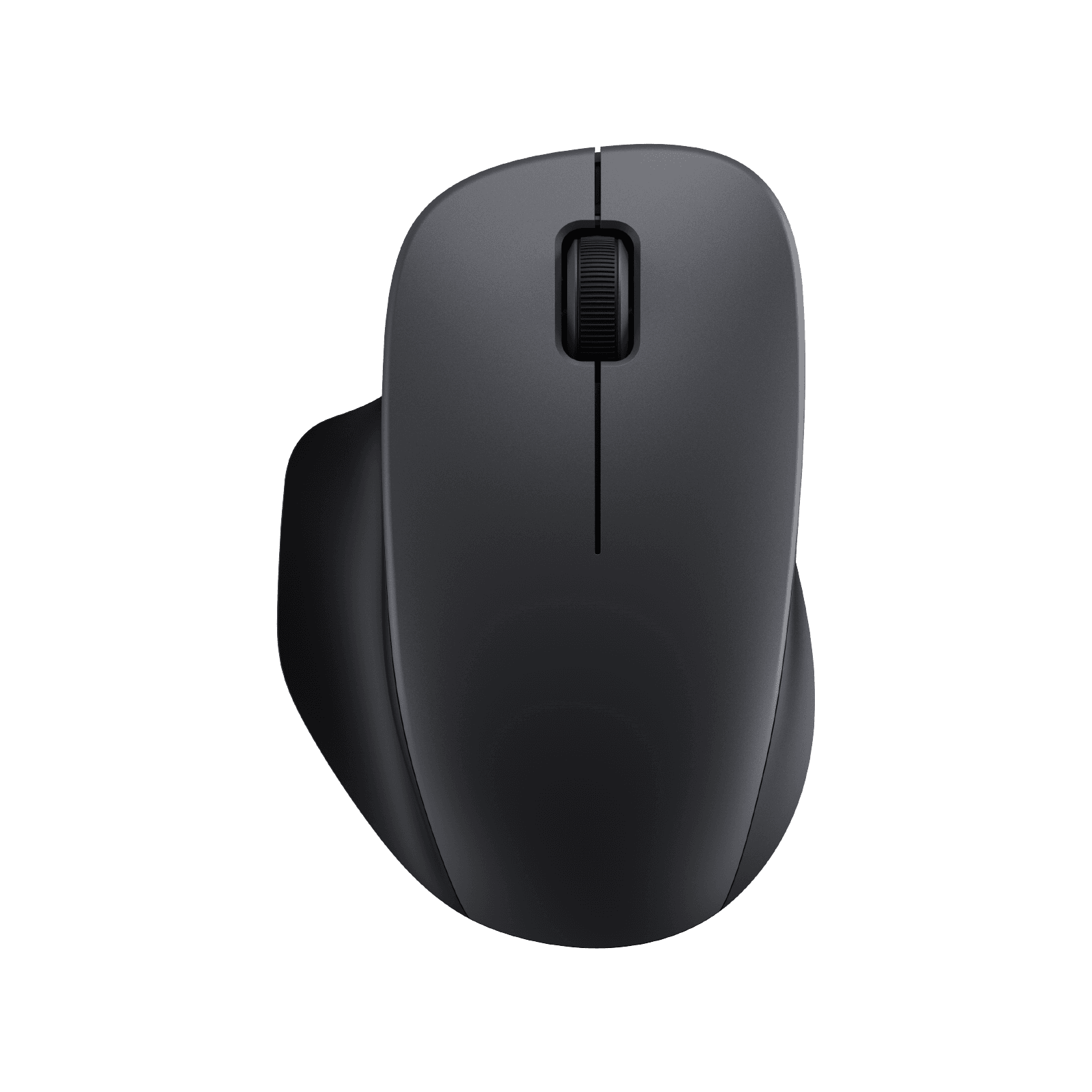 Xiaomi wireless Mouse Comfort Edition Black - Image 1