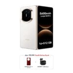 Huawei Mate X7 (16+512GB) + Free Gift (Freebuds Pro 4)