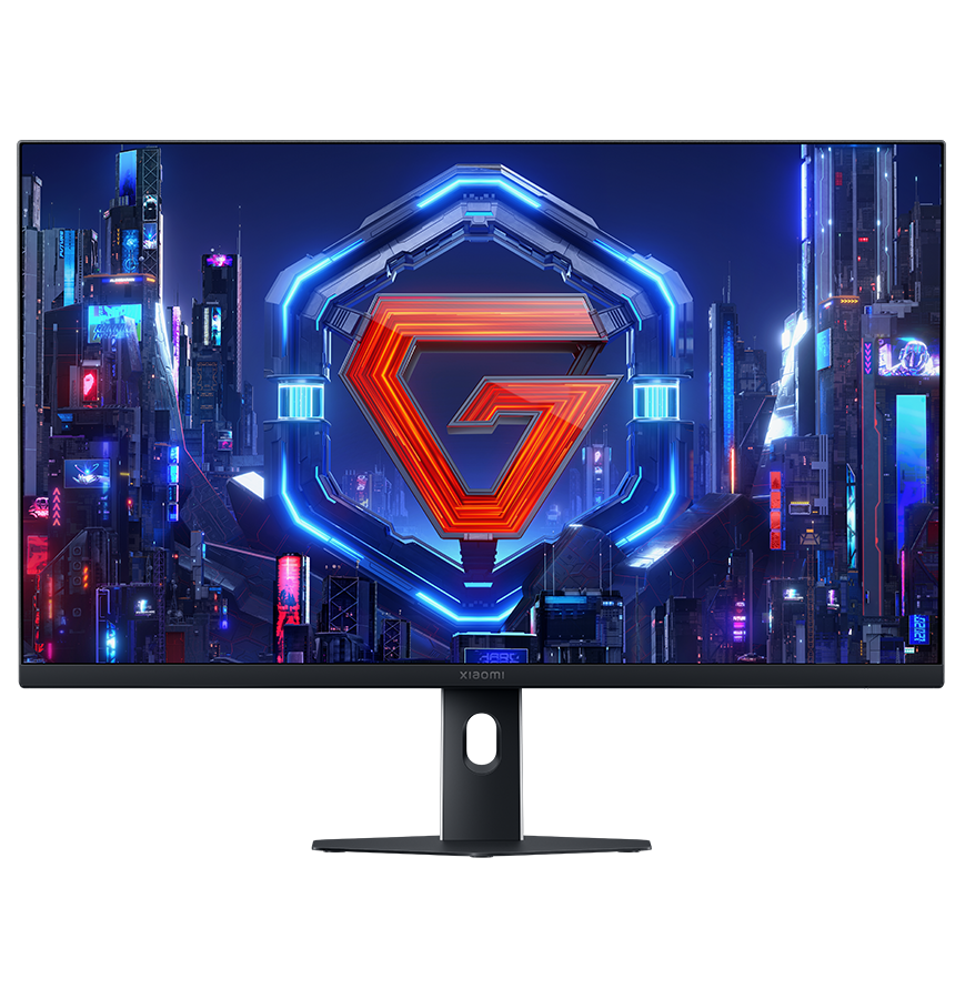 ⁦Xiaomi 2k Gaming Monitor G27Qi⁩ - الصورة ⁦1⁩