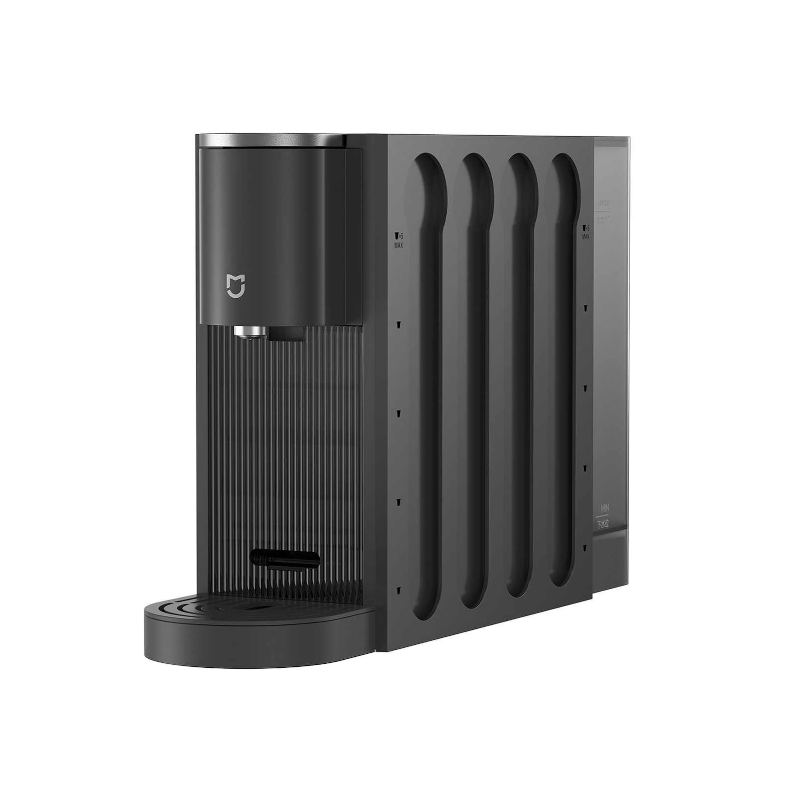 Xiaomi Mijia Capsule Coffee Machine - الصورة 2