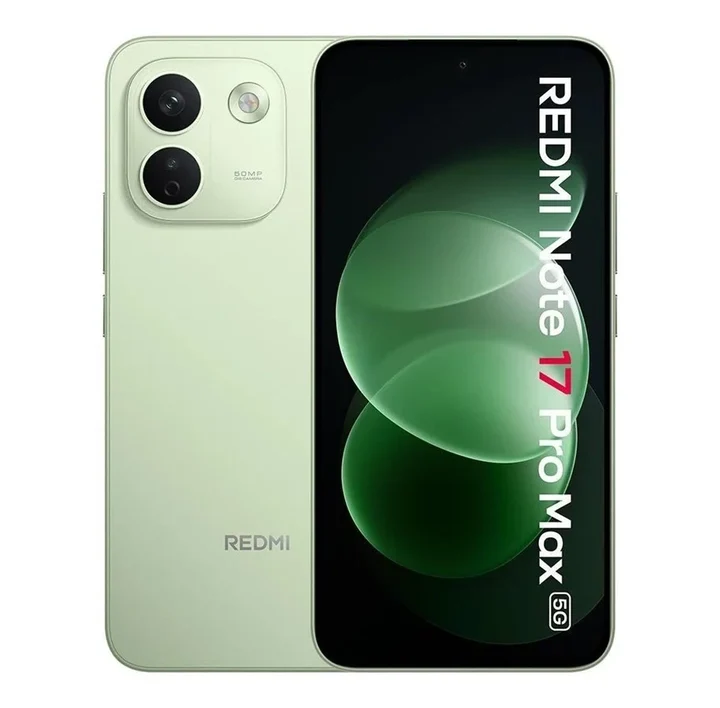 Redmi Note 17 Pro Max 5G (12+256GB) - Image 3