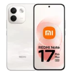 Redmi Note 17 Pro Max 5G (12+256GB)