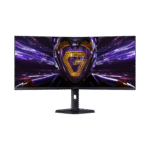 Xiaomi Curved Gaming Monitor G34WQi 2026