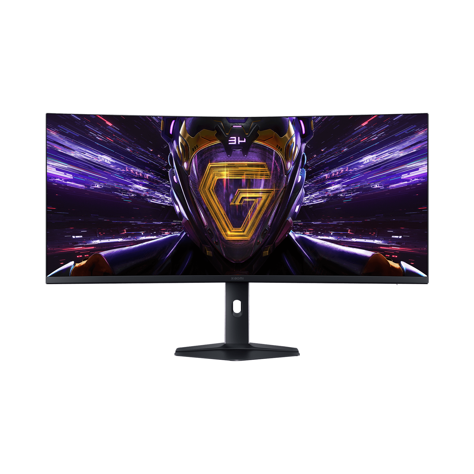 Xiaomi Curved Gaming Monitor G34WQi 2026 - Image 1