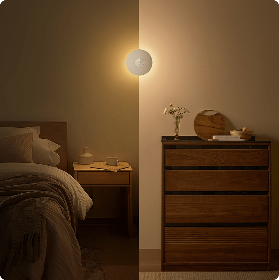 Xiaomi Night Light 3 - الصورة 2