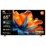 Xiaomi TV S Mini Led 65 2026