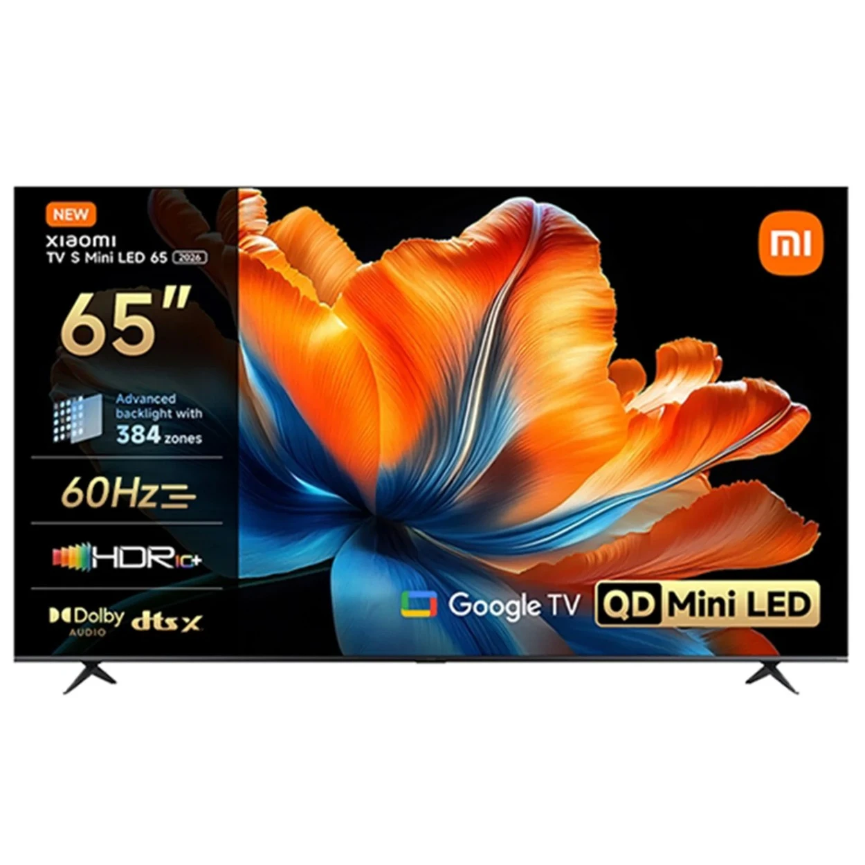 Xiaomi TV S Mini Led 65 2026 - Image 1