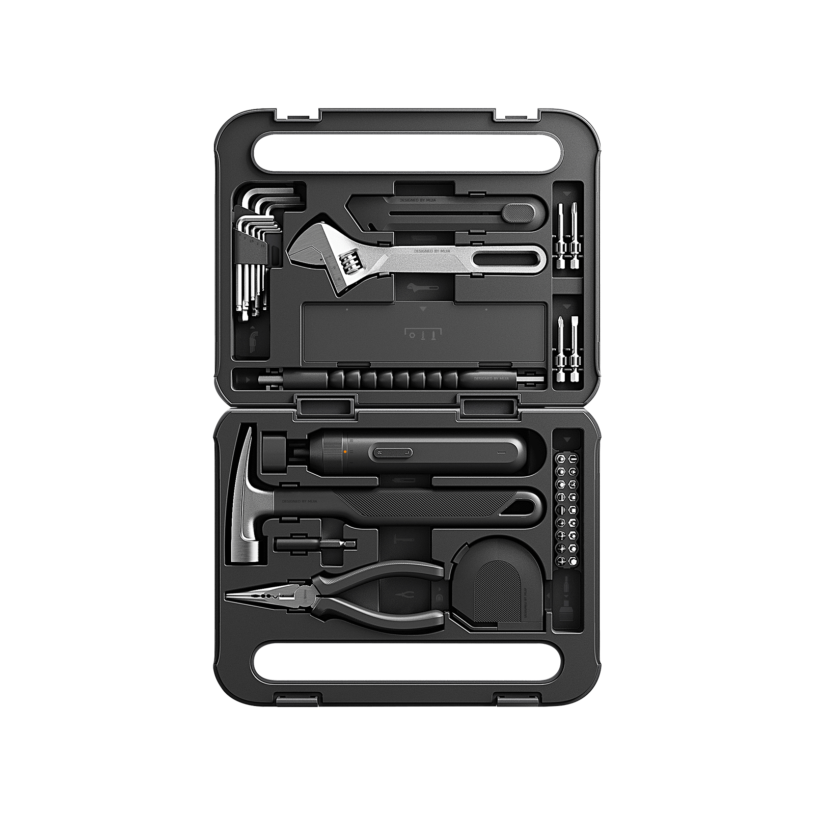 Xiaomi Mijia Tool Kit - Image 1