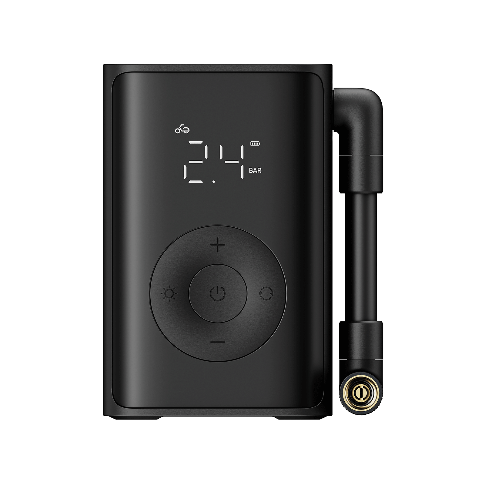 Xiaomi Mijia Compact Portable Electric Air Compressor - Image 1