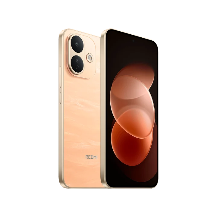 Redmi Note 17 Pro 5G (8+256GB) - Image 4