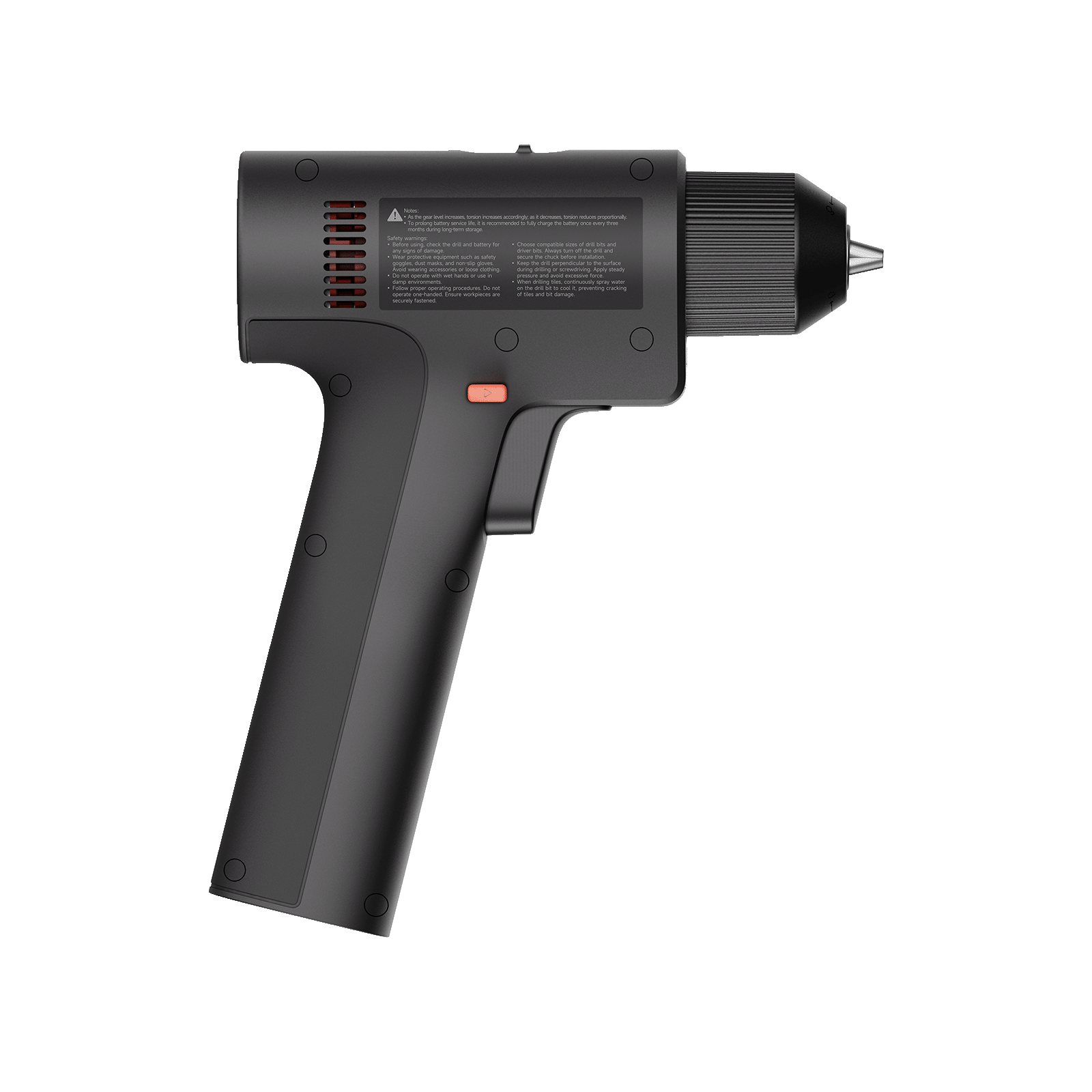 Xiaomi Mijia Brushless Cordless Drill 2 - Image 1