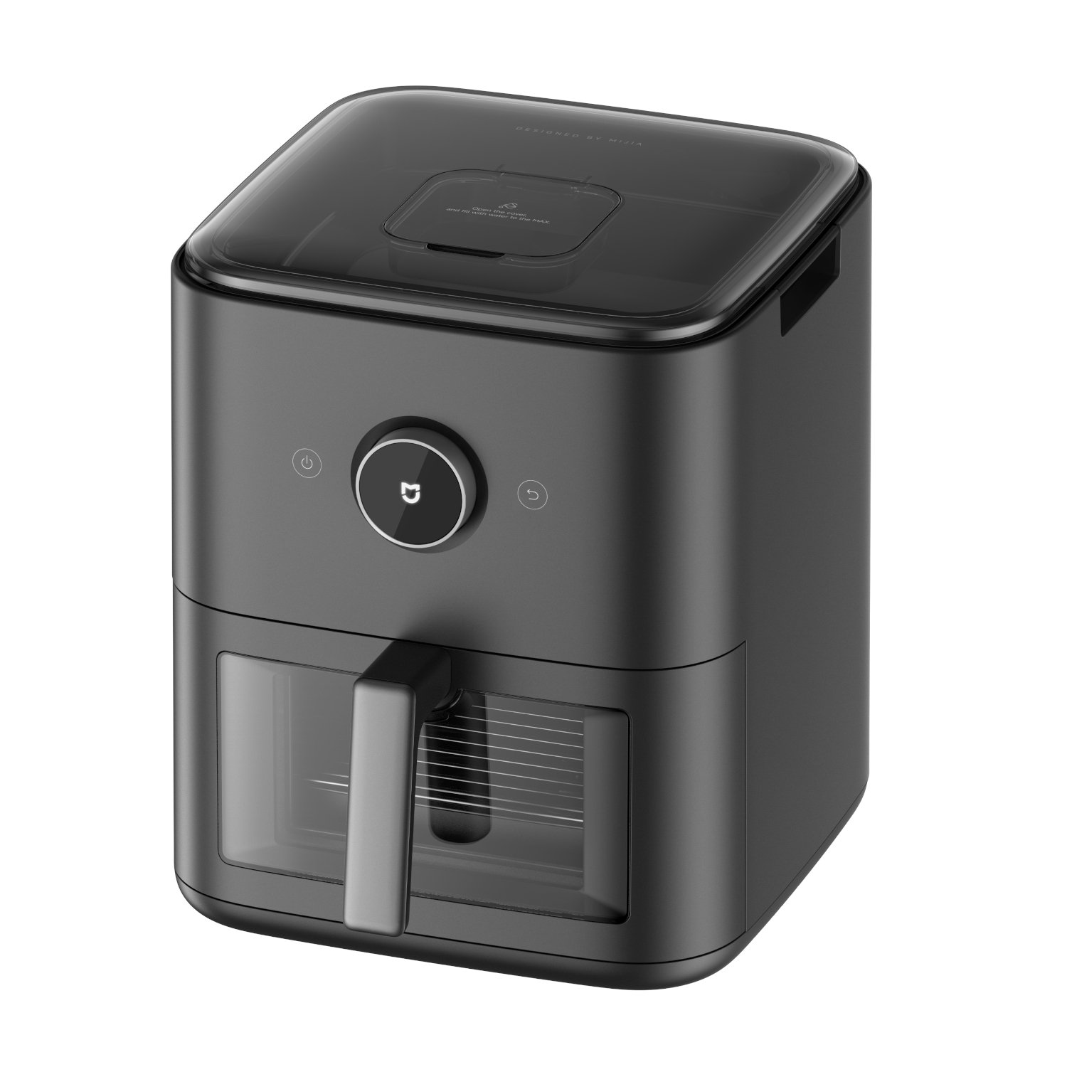 Xiaomi Mijia Smart Steam Air Fryer 7L - وێنە 1