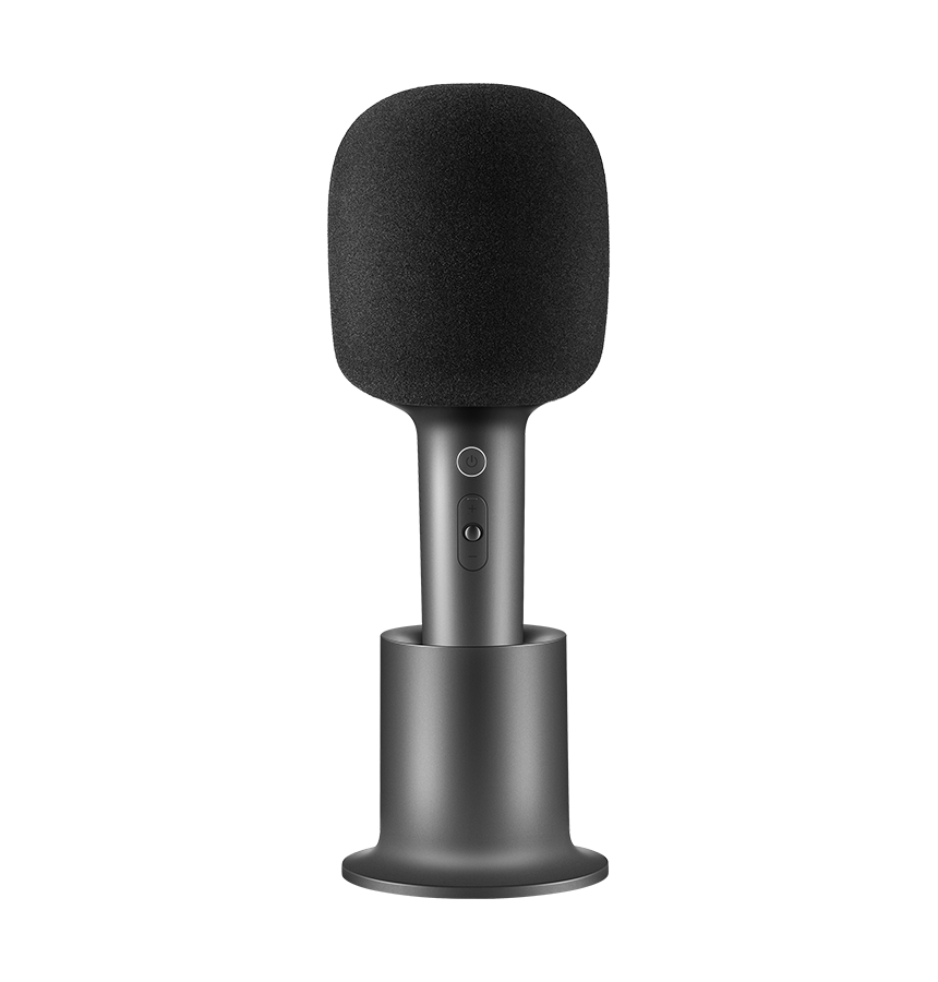 Xiaomi Karaoke Microphone - وێنە 1