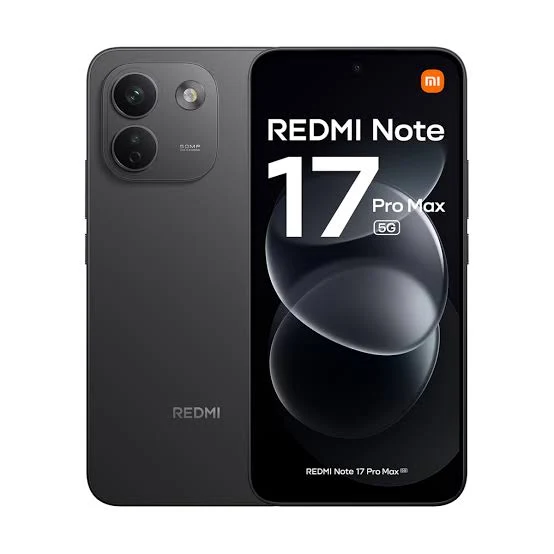 Redmi Note 17 Pro Max 5G (12+256GB) - Image 4