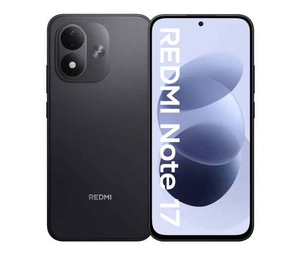 Redmi Note 17 (6+256GB) - Image 1