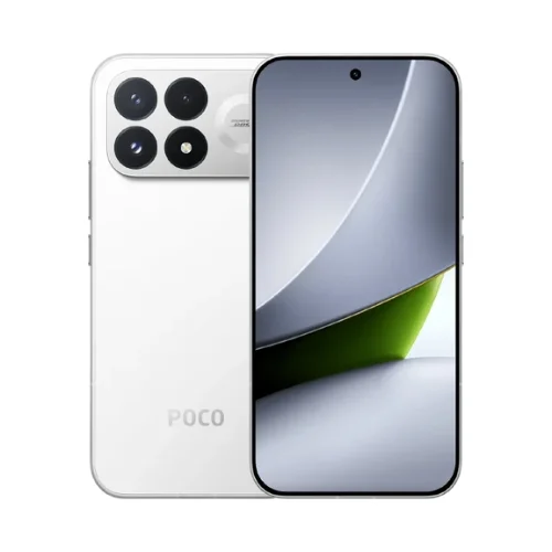 Poco F9 pro (12+512GB) - الصورة 2