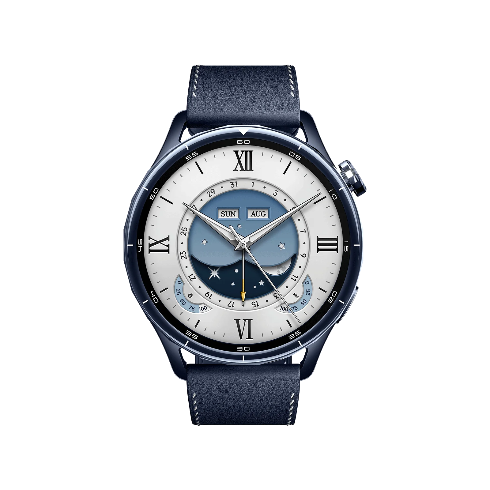 ⁦Xiaomi Watch S5 46mm⁩ - الصورة ⁦1⁩