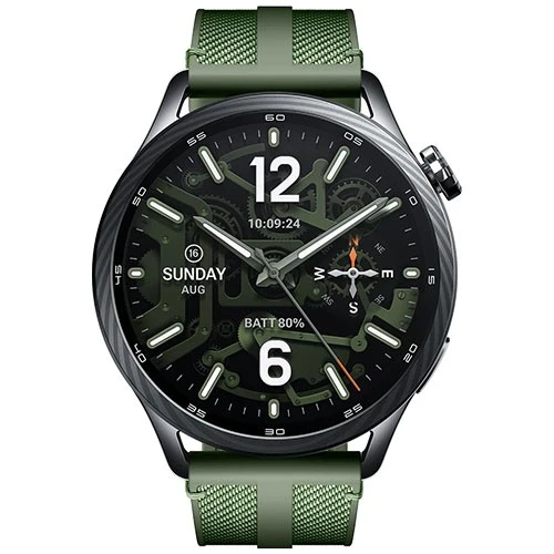⁦Xiaomi Watch S5 46mm⁩ - الصورة ⁦1⁩