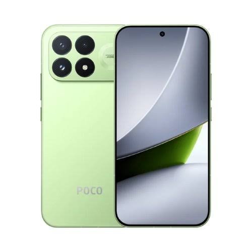 Poco F9 pro (12+512GB) - الصورة 1