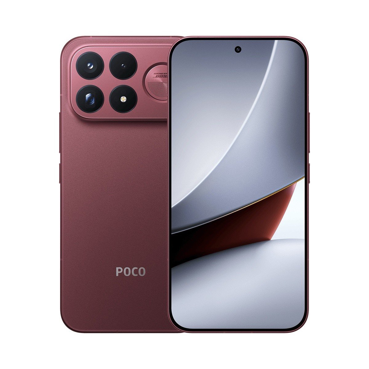 ⁦Poco F9 Ultra (16+512GB)⁩ - الصورة ⁦1⁩