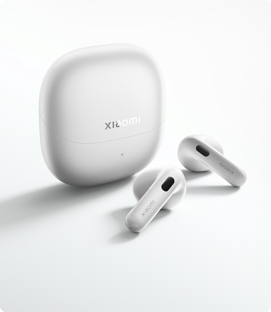 ⁦Xiaomi Buds 6⁩ - الصورة ⁦3⁩